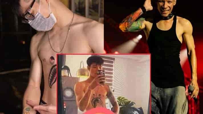 mck rapper
